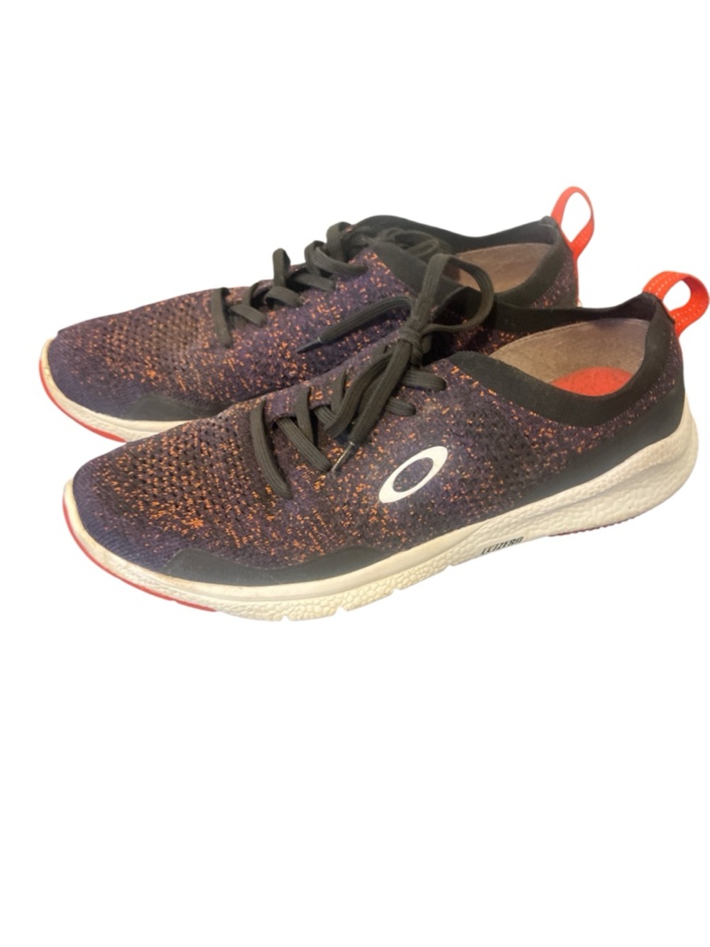Men’s Oakley Purple/Red EV Zero Shoes